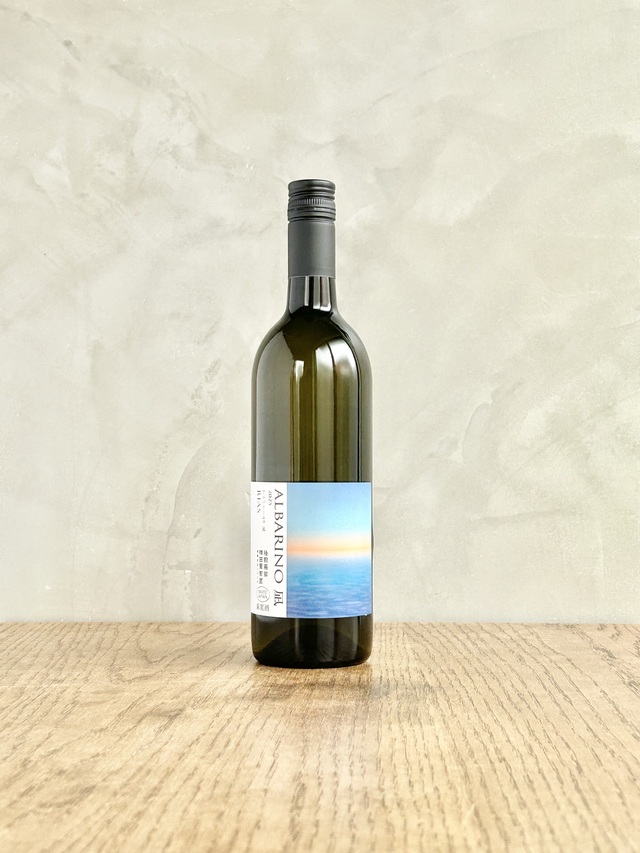 アルバリーニョ 凪 2025 ALBARINO Nagi