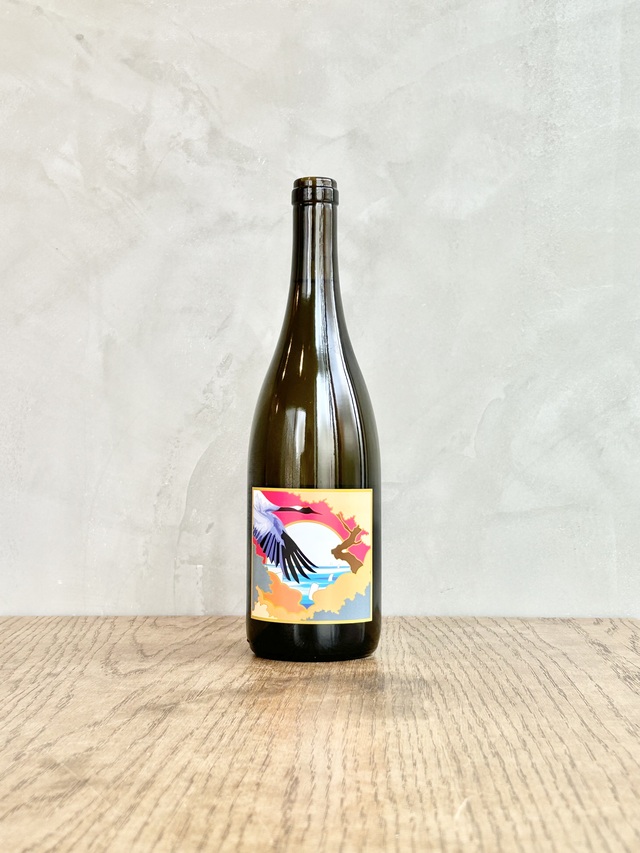 Chardonnay 2022　シャルドネ2022