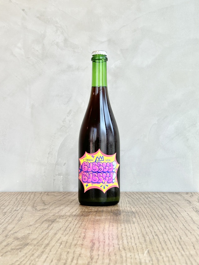 BUBBLY? BUBBLY! 2024　バブリーバブリー2024