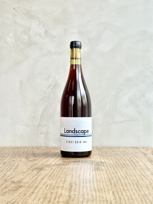 Landscape PINOT NOIR 2024