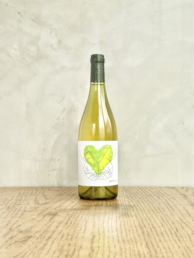 Cám ơn Chardonnay 2024 カム・オン・シャルドネ 2024