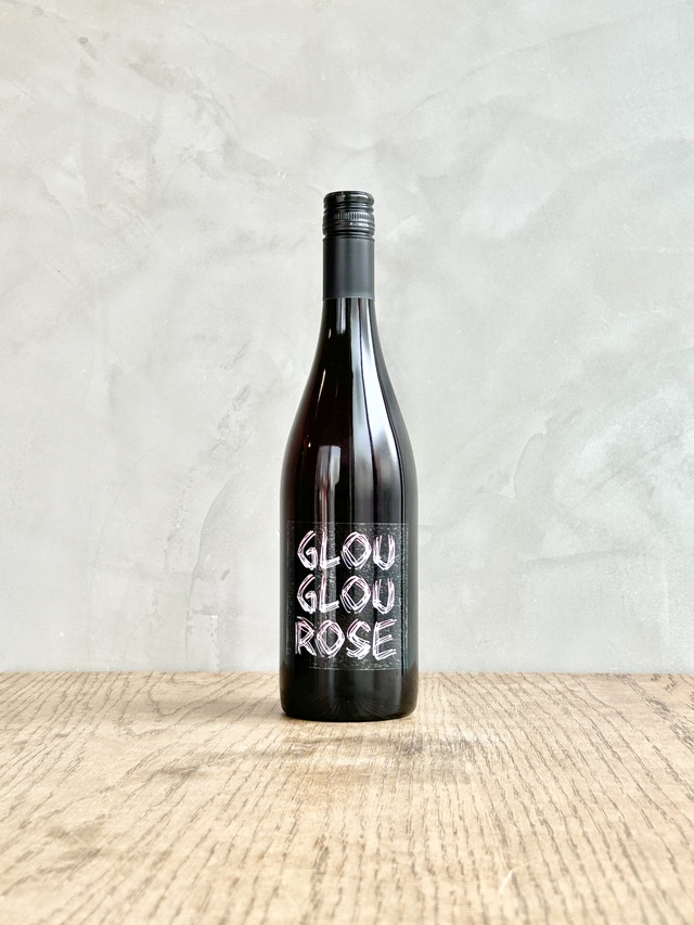 GLOU GLOU ROSE 24  グルグルロゼ