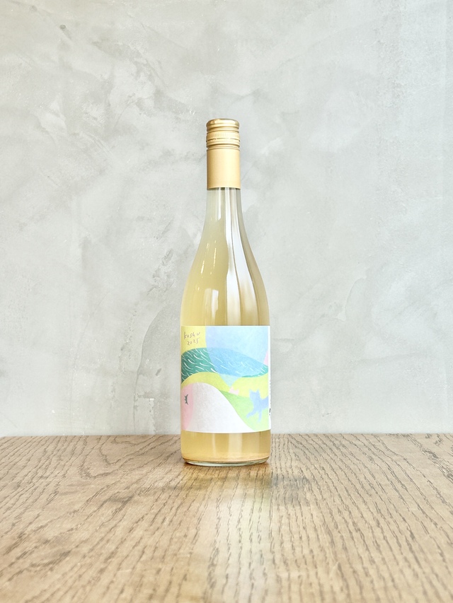 甲州2025　Koshu 2025