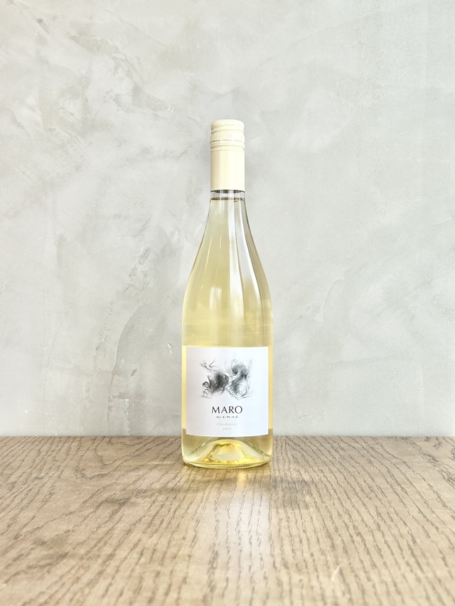 MARO Wines Chardonnay 2024 シャルドネ