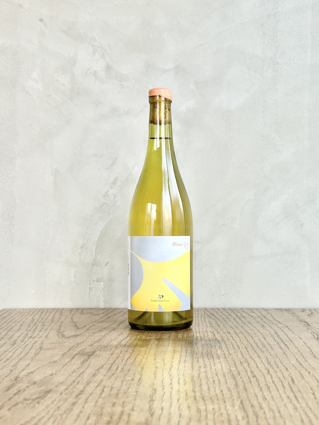 Pinot Gris 2025