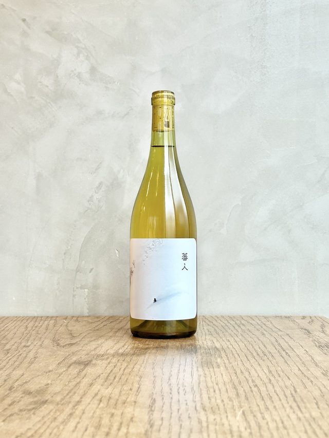 2024 蕃人 Banjin 限定limited