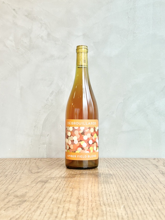 2024 Amber Field Blend