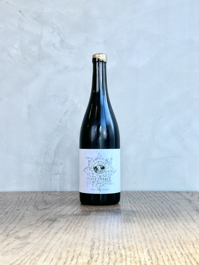 2024 Aya Rouge 綾ルージュ