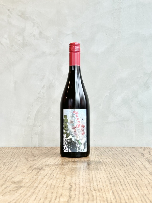 Rebell　～ルベル～