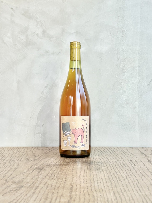 Anco 2024  NECOシリーズ -アンコ