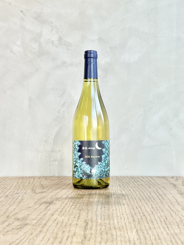 Bucchus 2024‐バッカス 2024