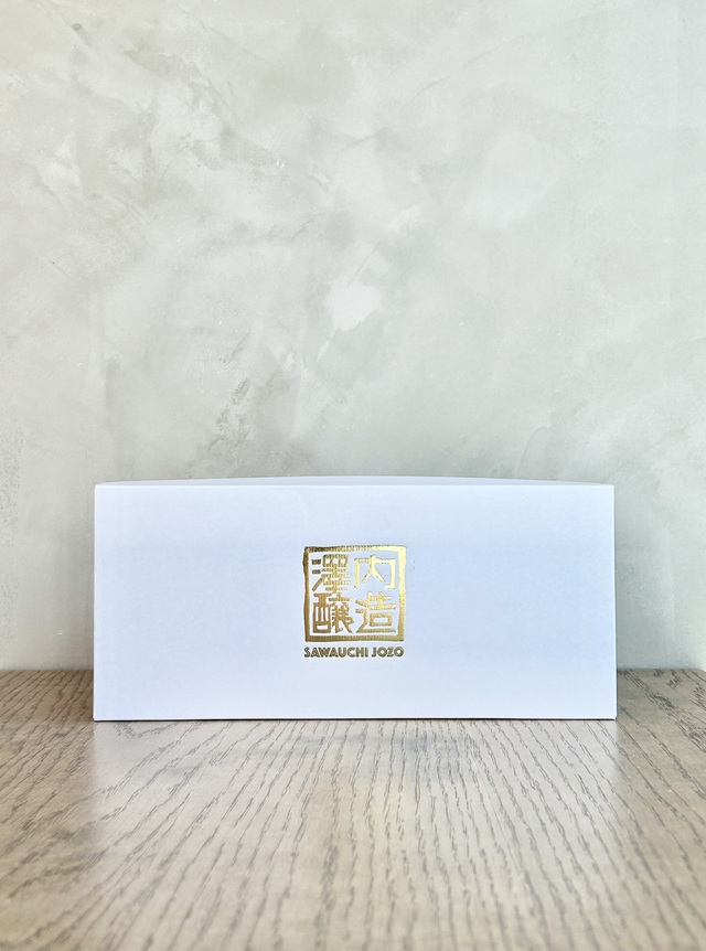 BiB 純JUN  2500㎖　（要冷蔵保管）