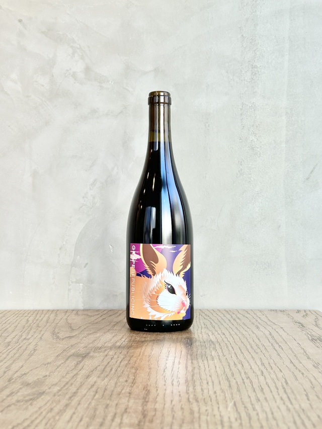 マスカットベーリーA 2023