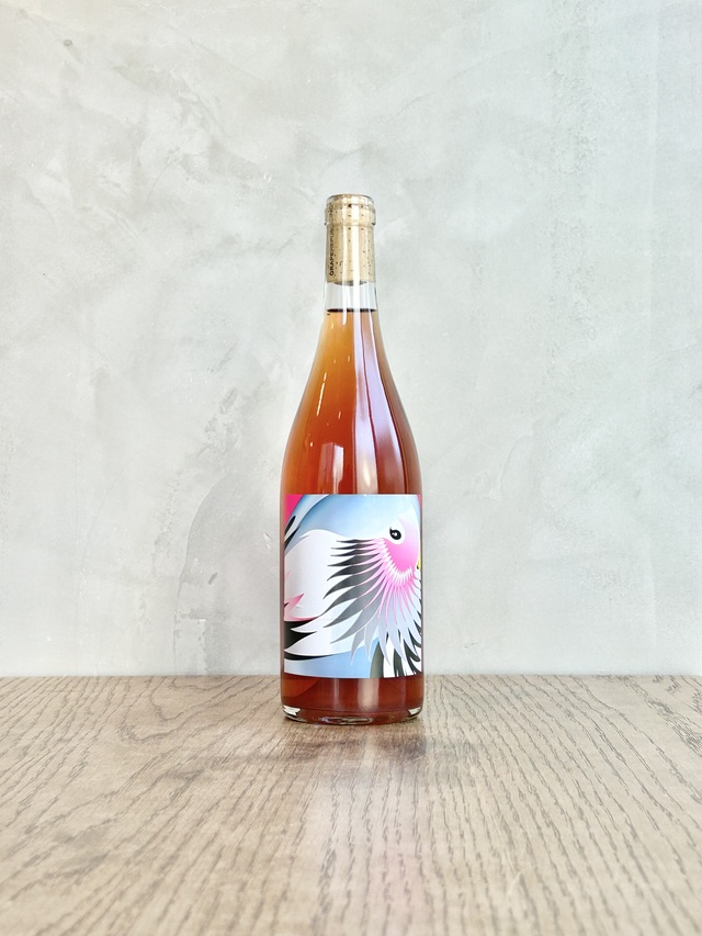 Rosato  2019