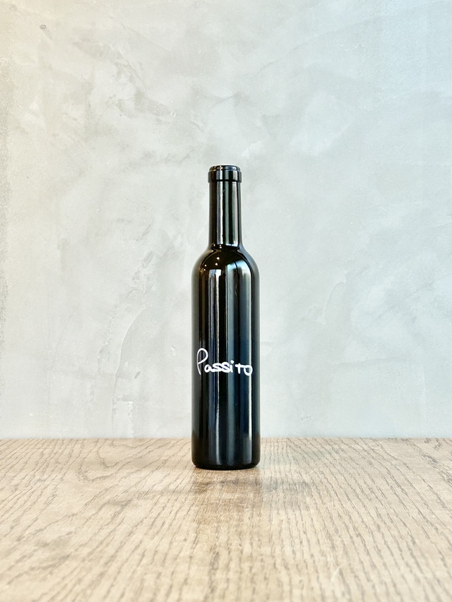 Passito 2024　LimitedEdition　375ml