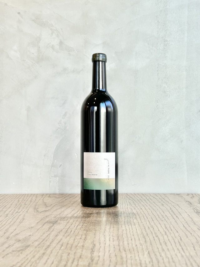 Ohno Filed Blend 2024　FAFseries