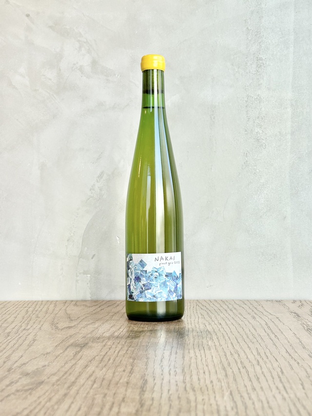 NAKAI Pinot gris 2023