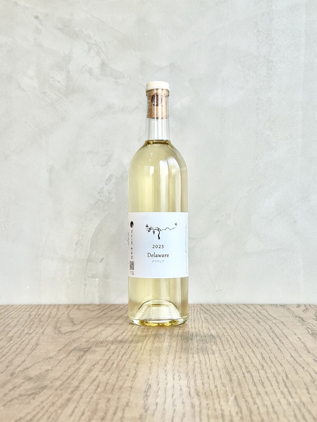 KELOSデラウェア　2025