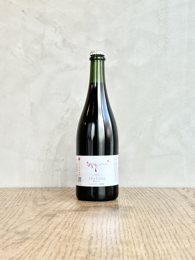 あかキャン 2025